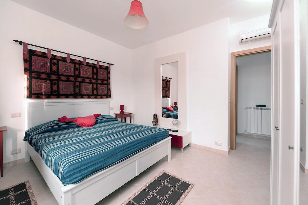 Livingapple Beach Минтурно Номер фото