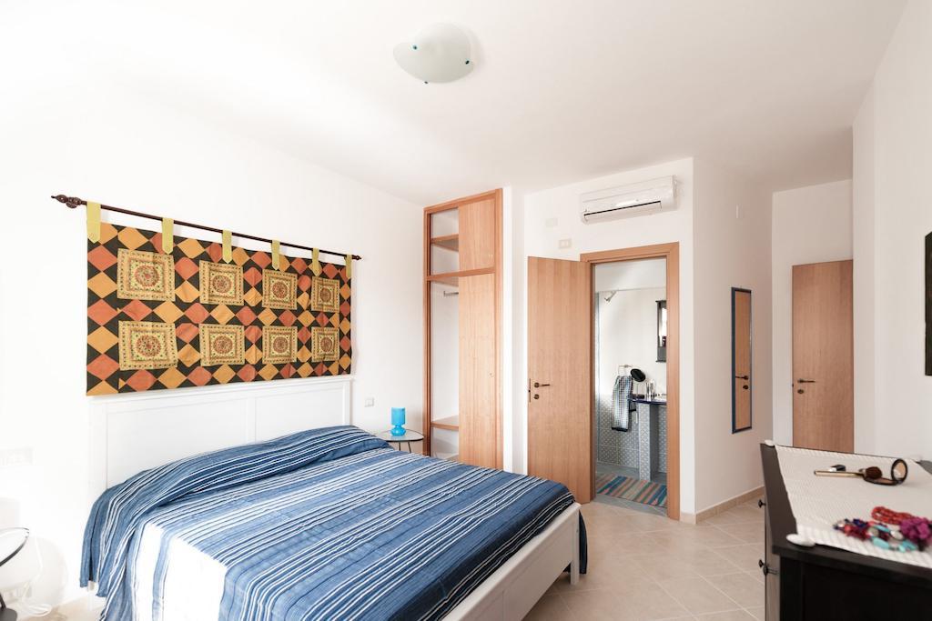 Livingapple Beach Минтурно Номер фото