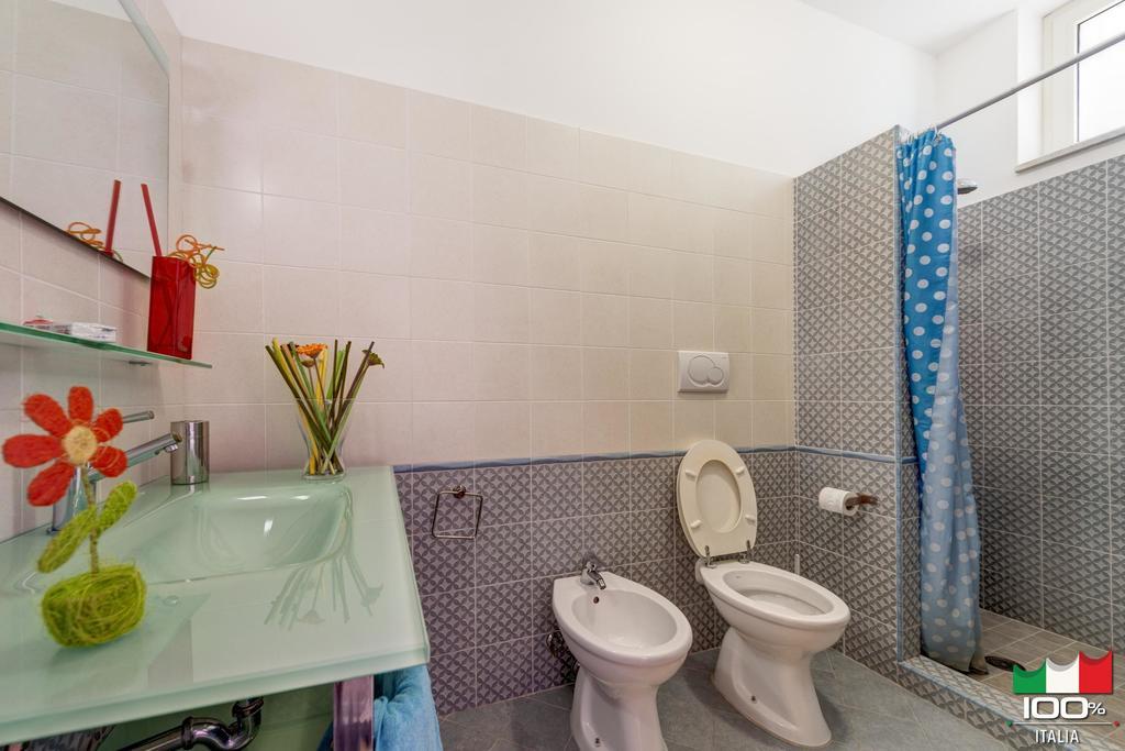 Livingapple Beach Минтурно Экстерьер фото