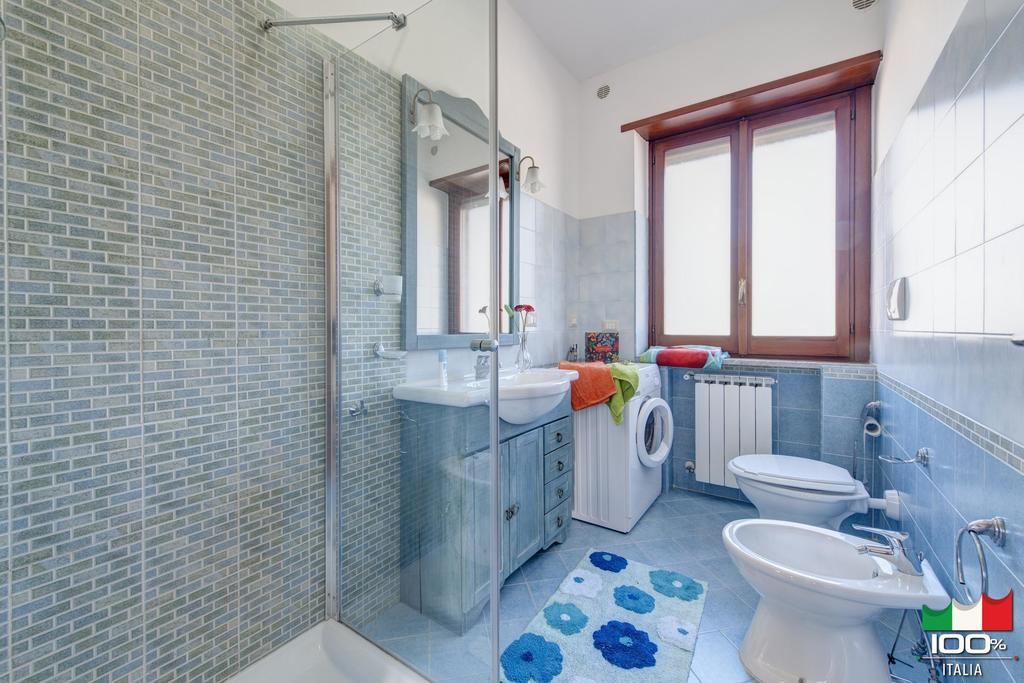 Livingapple Beach Минтурно Экстерьер фото