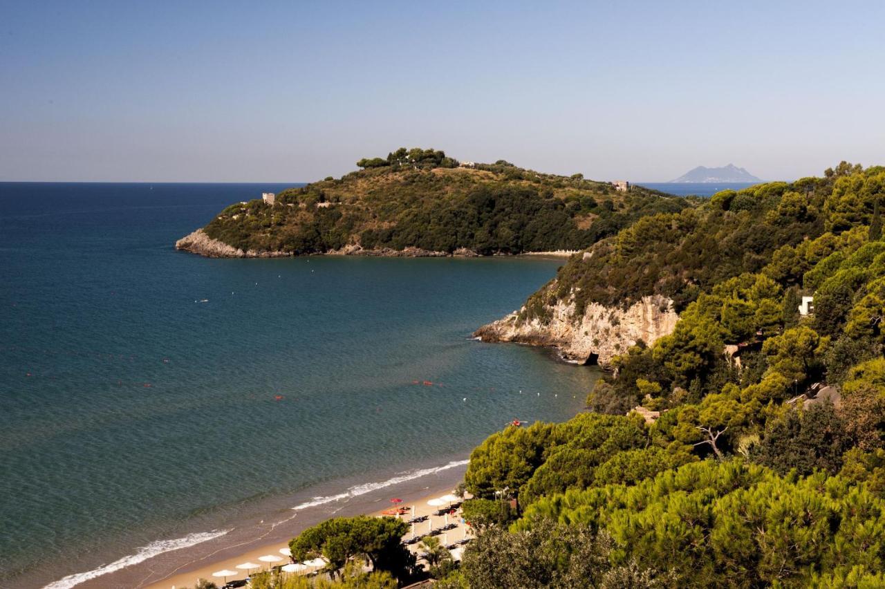 Livingapple Beach Минтурно Экстерьер фото